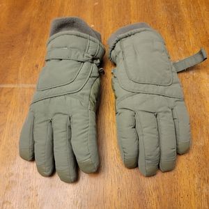 Mil-tech Winter Gloves- Size Medium